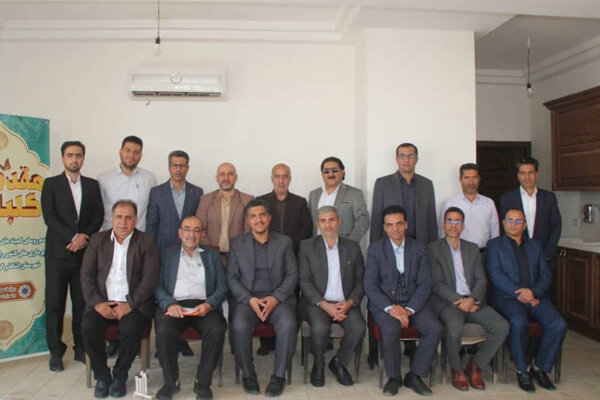 سومین همایش انجمن ورزش شهرداری های کشور برگزار شد