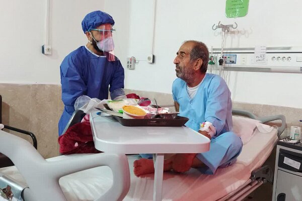 سومین همراه سرای بیمار در محله طرشت راهاندازیمیشود