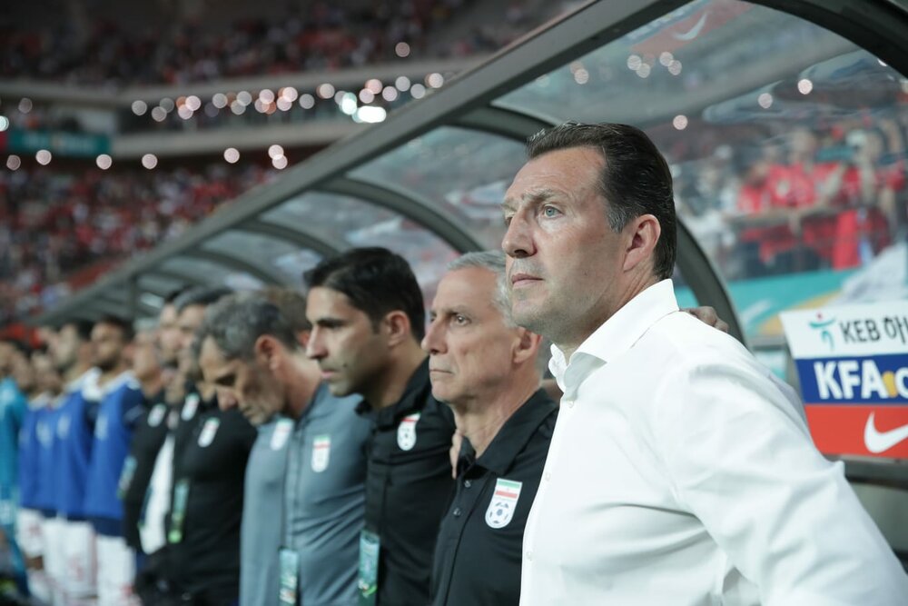 سونامی ویلموتس کاملا مستند است/ شرایط مالی را بحرانی کردند