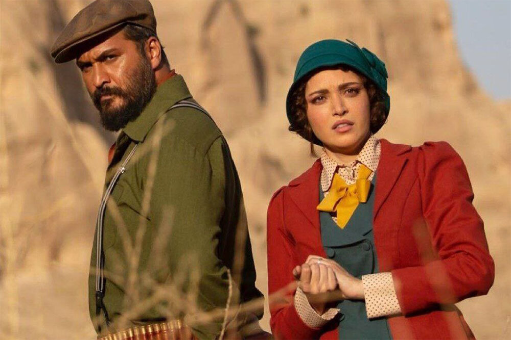 «سووشون» تا تأیید قانونی پخش نخواهد شد