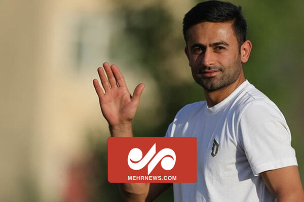 سوپرگل امید ابراهیمی در دیدار الوکره مقابل الریان