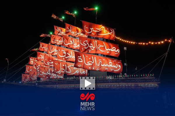 سوگواره محرم شهر از ۳۱ تیر تا ۲۴ مرداد در میدان آزادی برگزار می‌شود