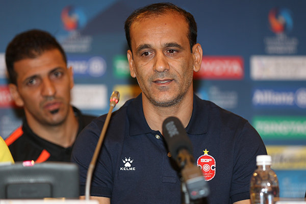 سپاهان از تیمداری منصرف شد یک نفر از کمیته فوتسال تماس نگرفت!