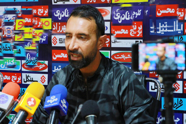 سپاهان بازی سختی مقابل ما دارد