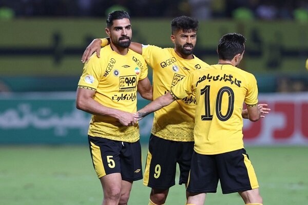 سپاهان به دنبال تکرار پیروزی برابر تراکتور پس از ۳سال