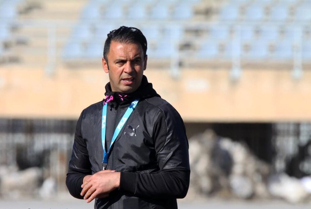 سپاهان میتواند فصل خوبی رقم بزند