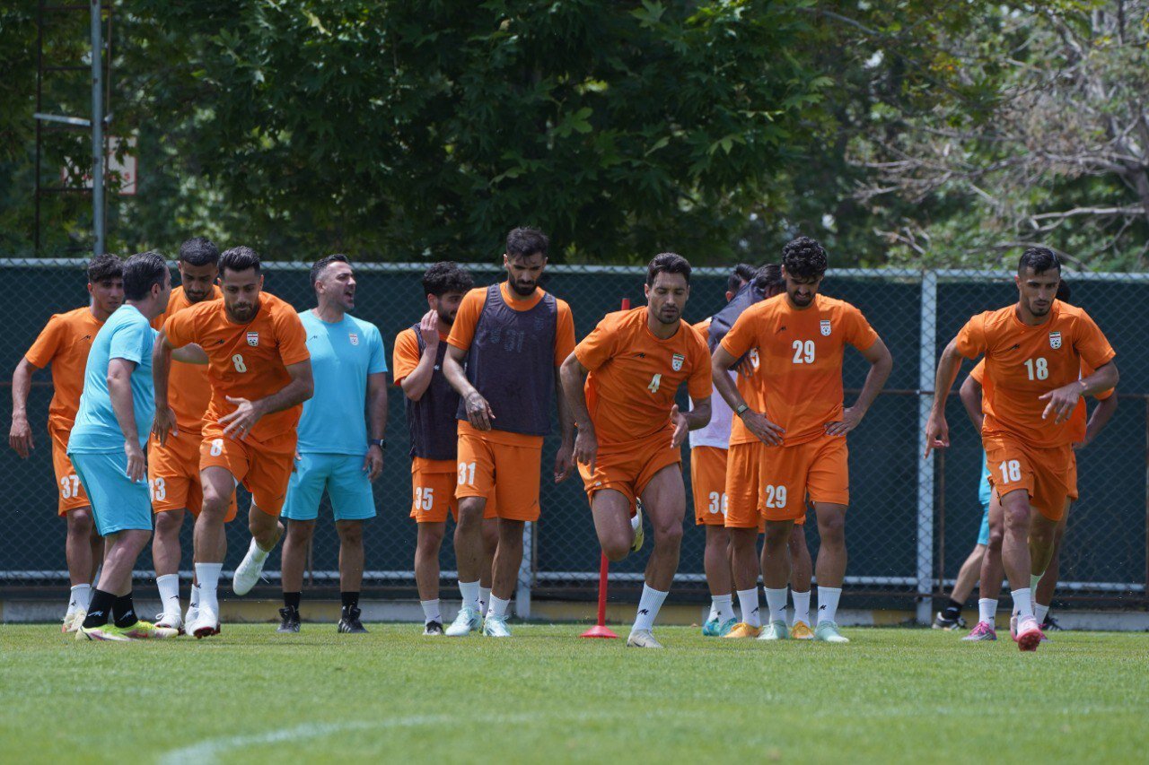 سپاهان همچنان پرنمایندهترین تیم لیگ برتر؛ اتحاد کلباء باشگاه لژیونرها