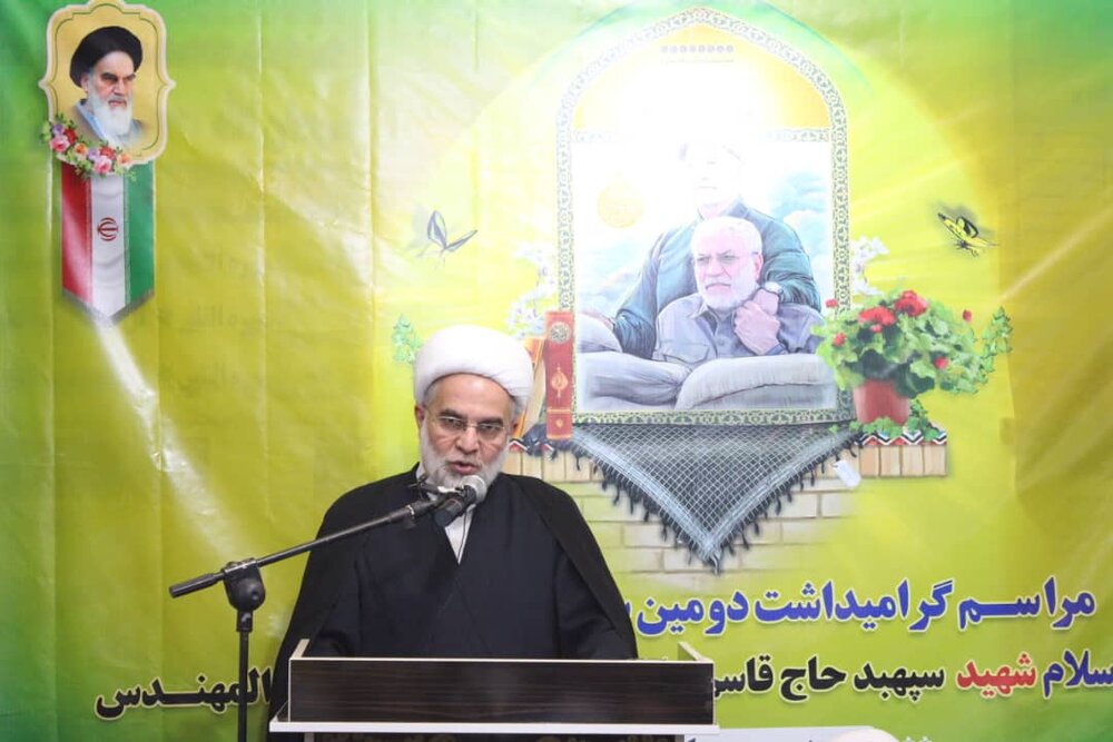 سکوت در برابر سرسپردگان استکبار جایز نیست