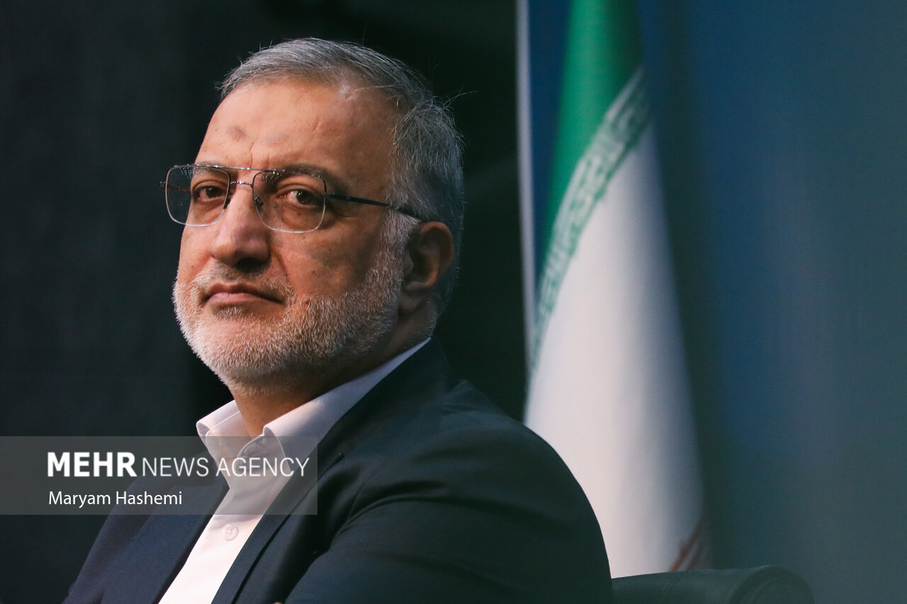 سگ‌گردانی کار ناردستی است