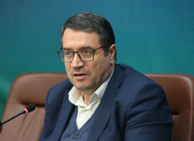 سیاست دولت توسعه روابط بر محور فعالیت مرزهای رسمی است