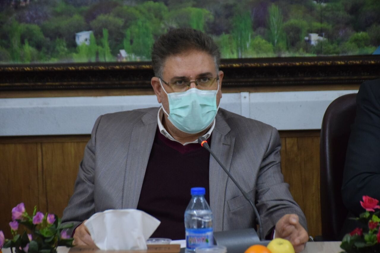 سیاست دولت حمایت از شهرداری‌ها در جلب رضایت مردم و جذب سرمایه‌گذاری است