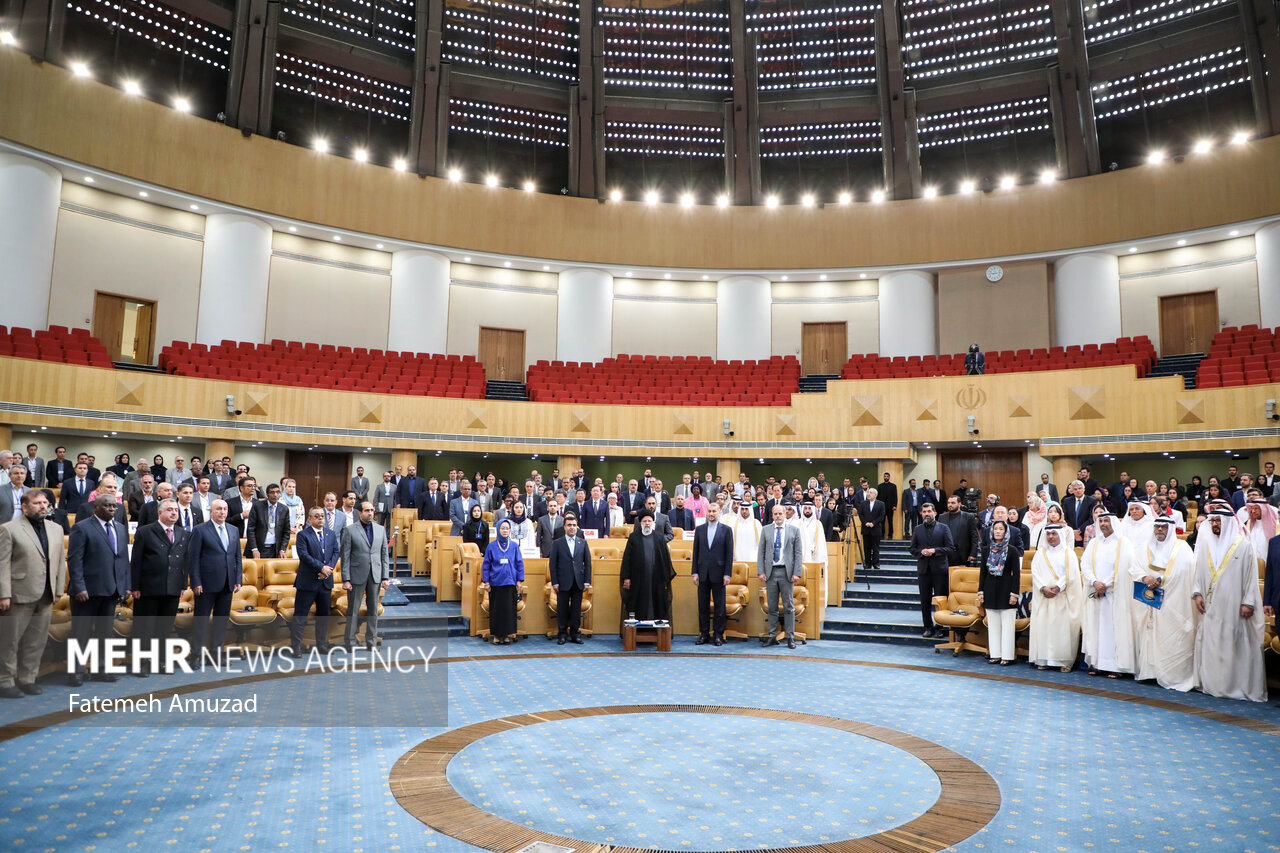 سیاست‌ قهرآمیز در قبال کشورها مقابله با گرد و غبار را دشوارکرد