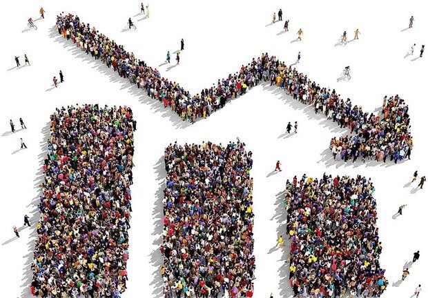 سیاست گذاری جمعیت یکی از پیچیده ترین عرصه های سیاست است