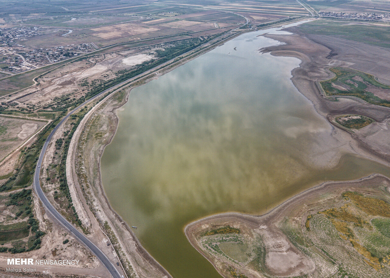 سیاستهای بودجهای منجر به تشدید ناپایداری منابع آبی می شود