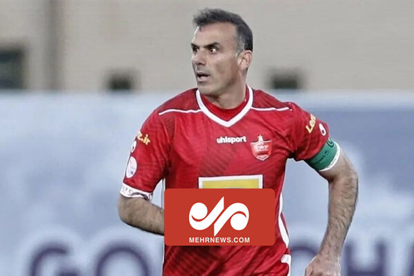 سید جلال حسینی مربی پرسپولیس می شود