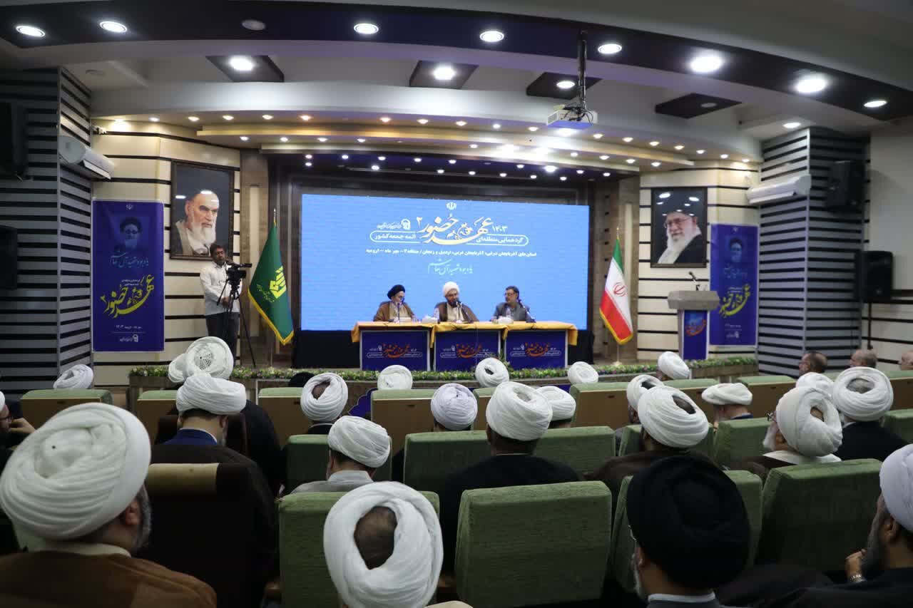 سید حسن نصرالله آینهای از اندیشه ائمه اطهار(ع)و فضایل انقلاب بود