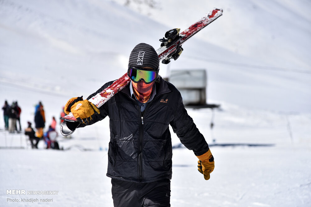 «سید ستار صید» المپیکی شد