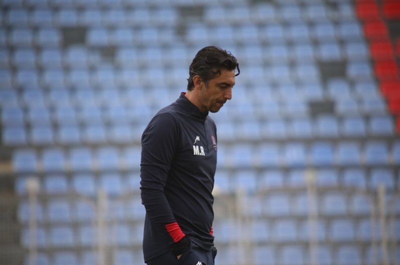 سید مهدی رحمتی از شمس آذر رفت