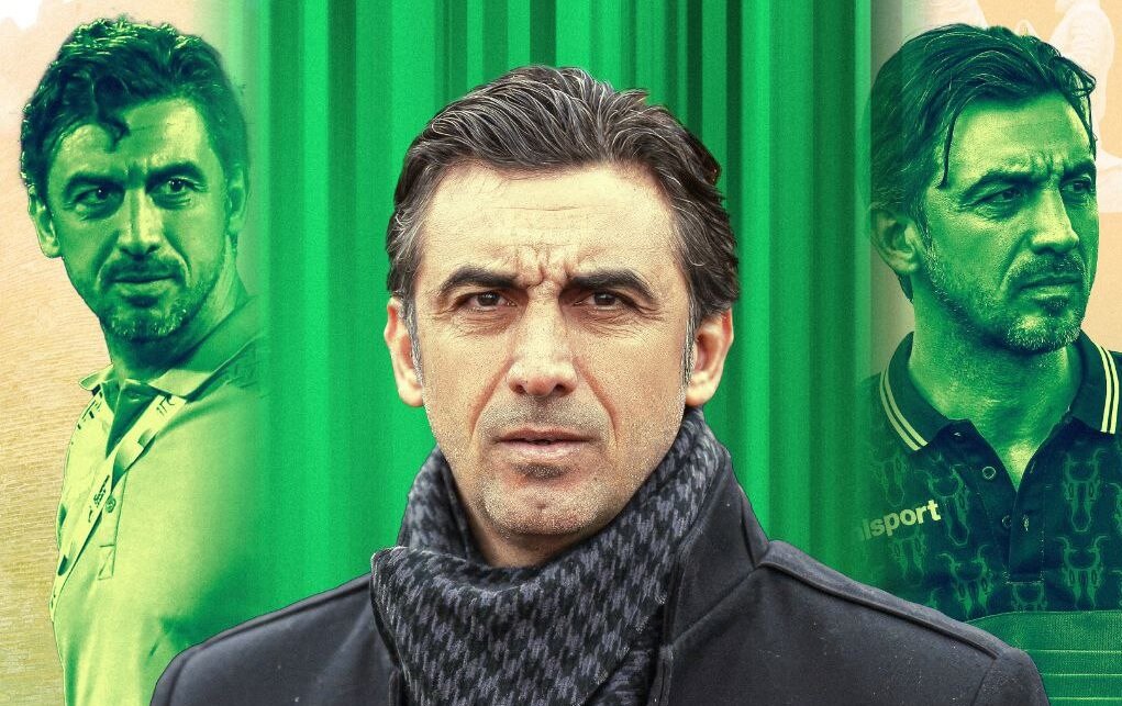 «سید مهدی رحمتی» سرمربی خیبر شد