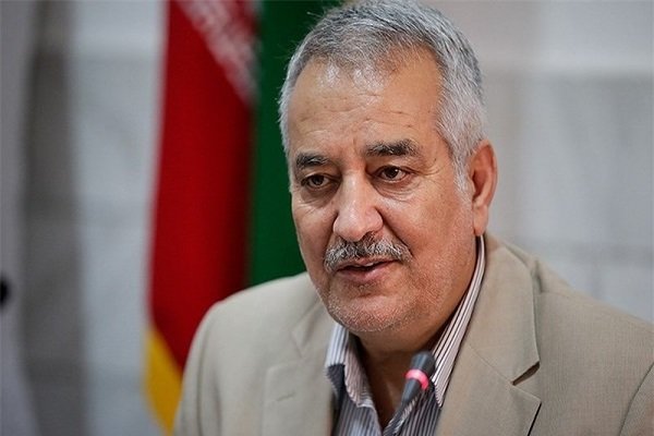 سیدامیر حسینی: لازمه مبارزه با فساد و مافیا «حکمرانی خوب»است