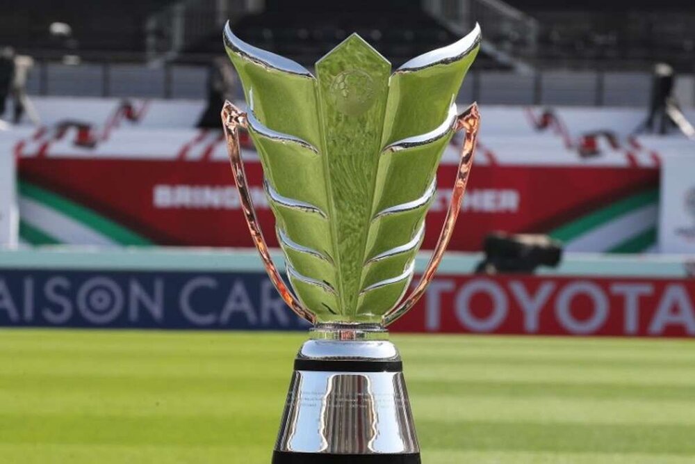 سیدبندی جام ملتهای آسیا مشخص شد/ ایران در کنار قدرتهای اول