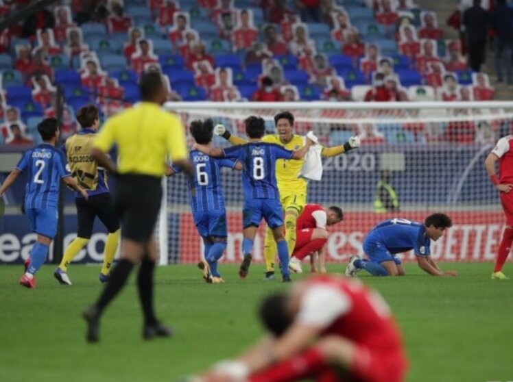 سیدبندی لیگ قهرمانان آسیا مشخص شد/خبری از استقلال و پرسپولیس نیست