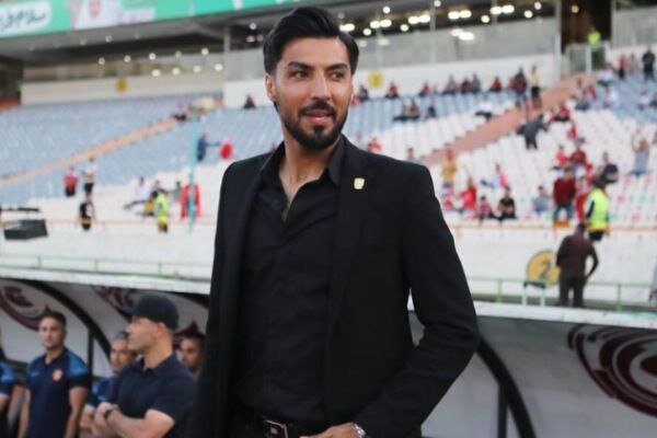 سیدصالحی: مهمونی ۱۰ کیلومتری باعث وحدت و همبستگی بین مردم میشود