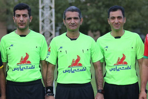 سیدعلی: تاکید وزارت ورزش در استفاده از VAR را بایدستود