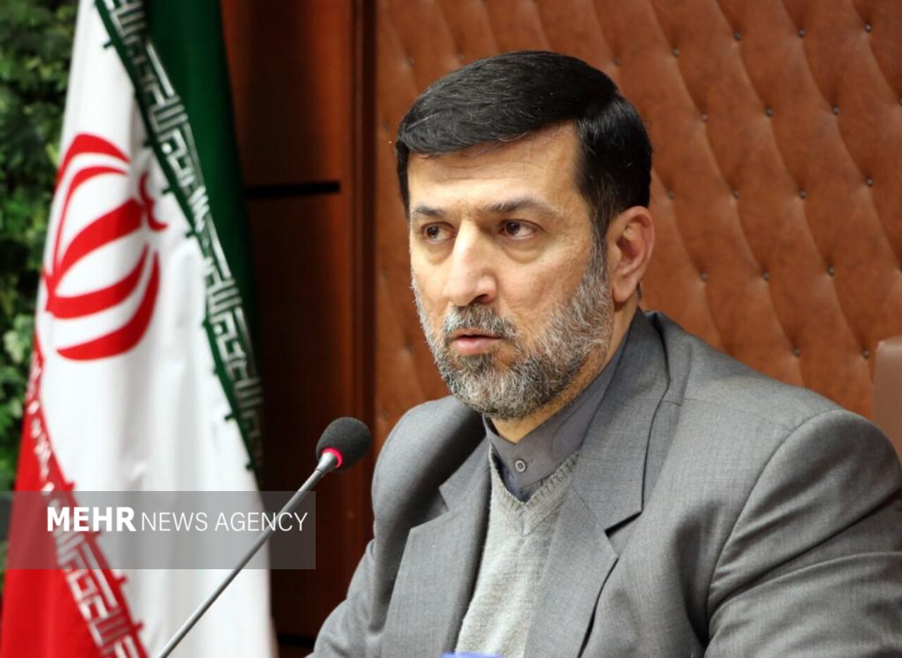 «سیدمحمد آقامیری» سرپرست وزارت جهاد کشاورزی شد