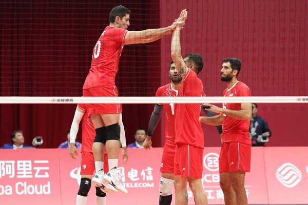 سیدمحمد موسوی: دیدار با تایلند از خیلی بازی‌های دیگرسخت تر بود