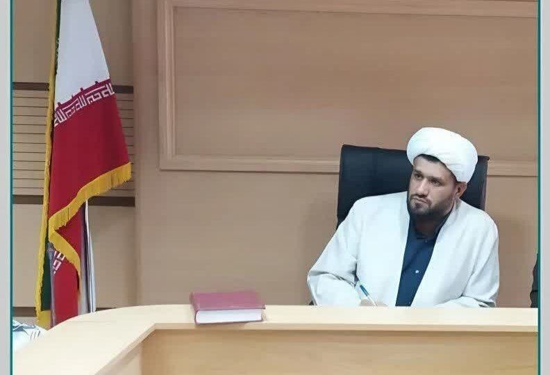 سیره امام رضا (ع) الگویی برای جامعه‌ای مسئولیت‌پذیر و متعهد است