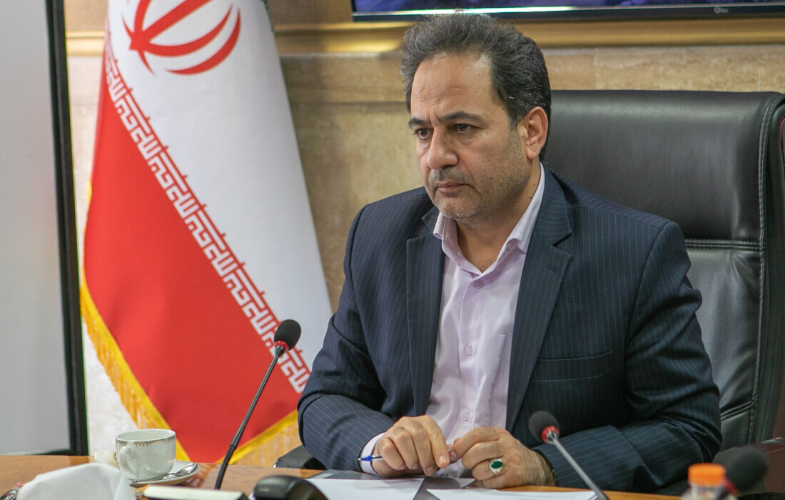 سیزدهمین جشنواره نوجوانان سالم و یاری‌گران برگزار
می‌شود
