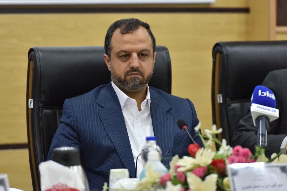 سیستم ابلاغ الکترونیکی در سامانه جامع گمرکی رونماییشد