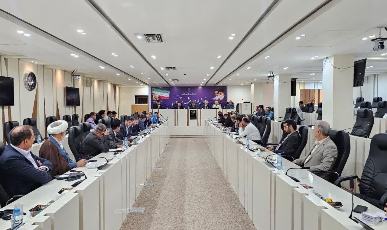 سیستم کمک داور ویدیویی در استادیوم امام رضا(ع) تجهیز
میشود