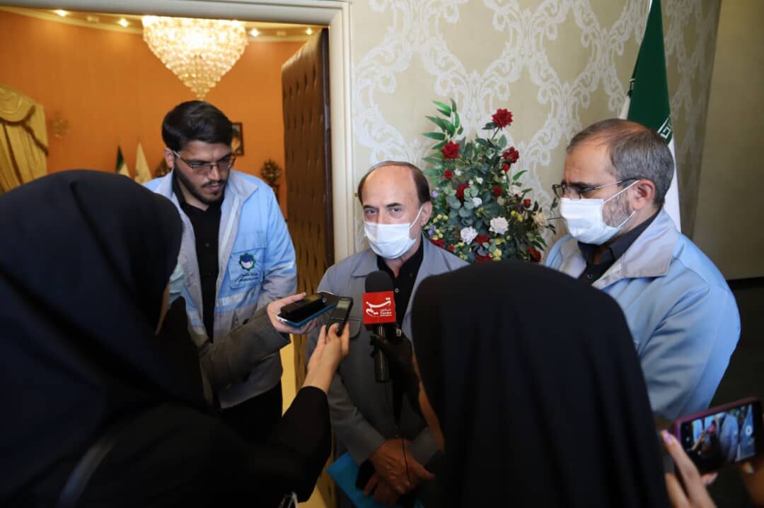 سیل به ۲۴ استان کشور خسارت وارد کرده است