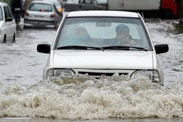 سیل در کمین ۵ استان کشور/ مردم هشدارها را جدی بگیرند