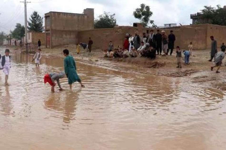 سیل و خشکسالی؛ یکجا دامنگیر سیستان و بلوچستان