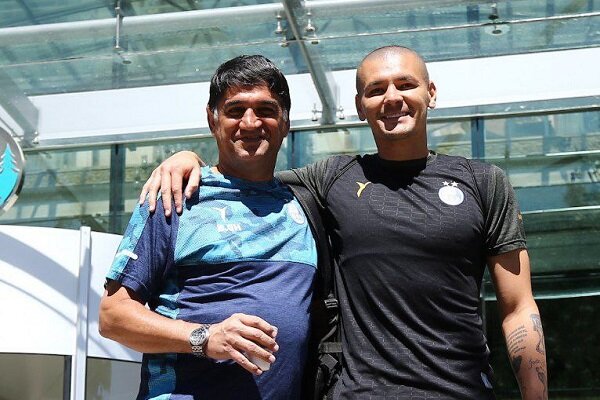 سیلوا رسماً استقلالی شد/ آبیها یک پرونده بین المللی رابستند