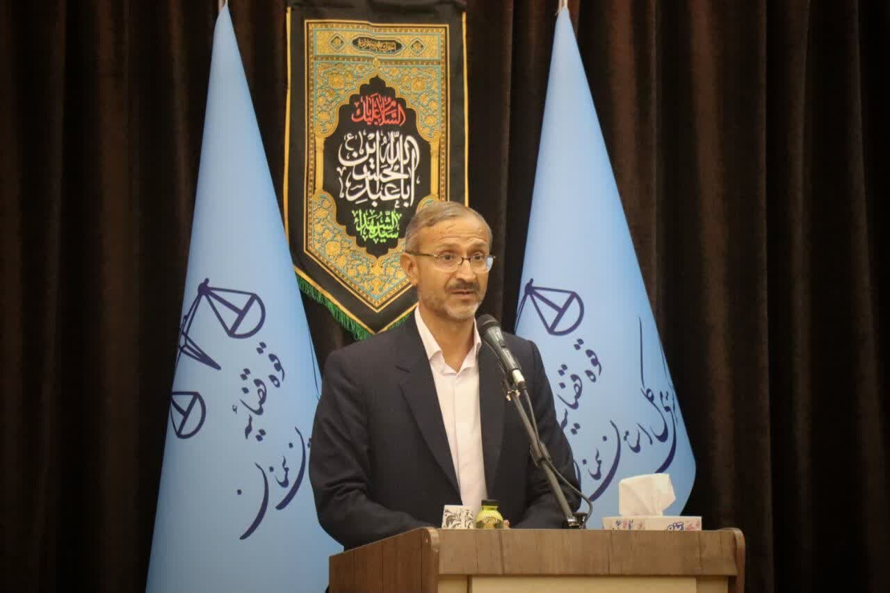 شاخصهای تخلفات در استان سمنان روند کاهشی داشته است