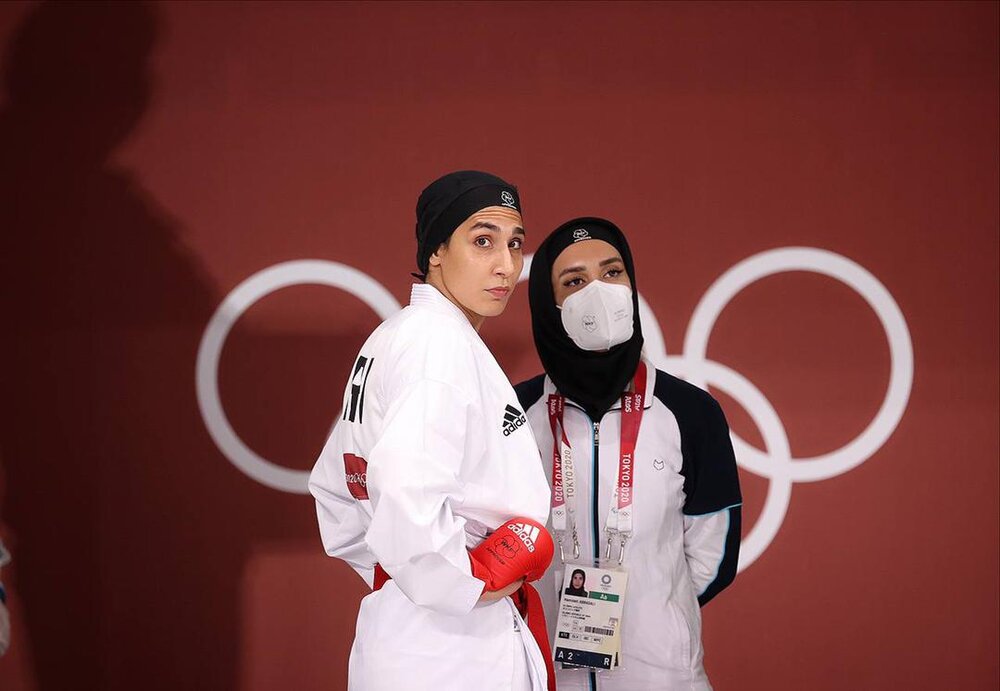 شاخص‌های انتخاب ۱۰۴بانوی اخلاق ورزش/از قهرمانی تاروحیه جوانمردانه