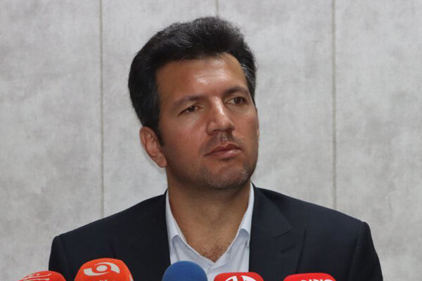 شادی: برنامه ۱۰ ساله برای ورزش می تواند اتفاقات خوبی را رقم بزند