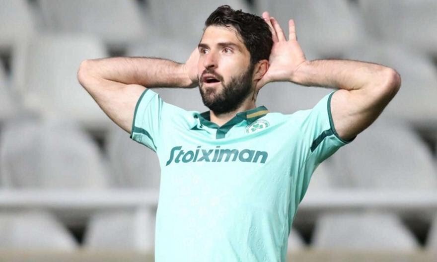 شادی مهاجم ایران در قبرس جنجالی شد/ واکنش انصاریفرد به پرتاببطری