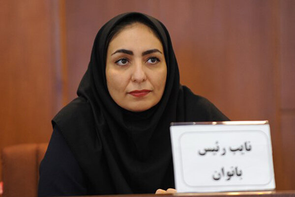 شادی پریدر سرپرست فدراسیون شطرنج شد