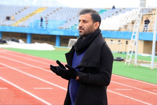 شانس با تیم نوجوانان ایران یار نبود/ باید از ملیپوشان حمایت کرد