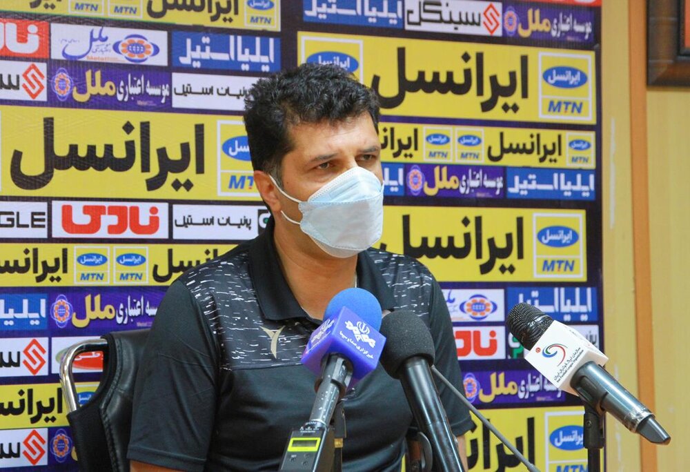 شانس با ما یار نبود / مهاجمان خوب به خارج کشور رفتند