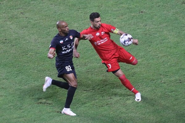 شانس قهرمانی تراکتور از بین رفت/ کورسوی رسیدن به نایب قهرمانی