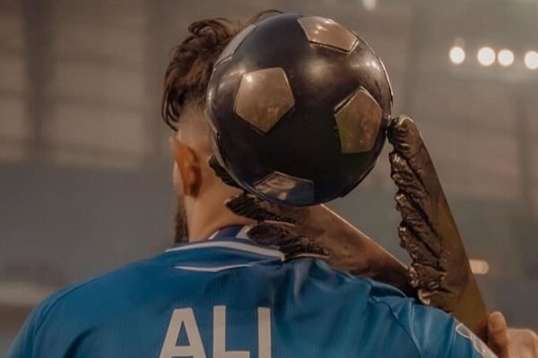 شانس کم یک بازیکن تیم ملی فوتبال ایران برای حضور در جام جهانی ۲۰۲۶