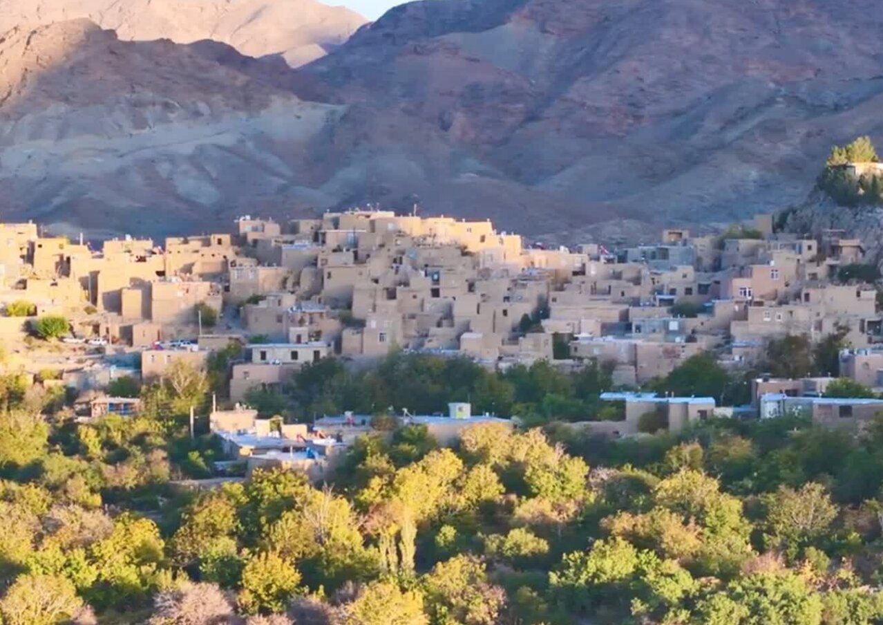 شاهرود به دنبال یونسکو؛ معماری اعجابانگیز قلعه بالا در راه جهانی شدن