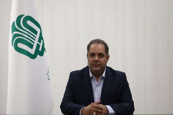شاه‌علی رئیس سازمان اموال و املاک بنیاد مستضعفان شد
