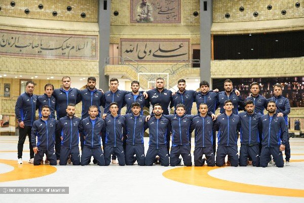 شاگردان رزنگرز قهرمان شدند/ پایان کار با ۴ طلا، ۵ نقره و ۳برنز